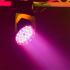 ROSS LUMINOUS LED WASH RGBW 108X3W